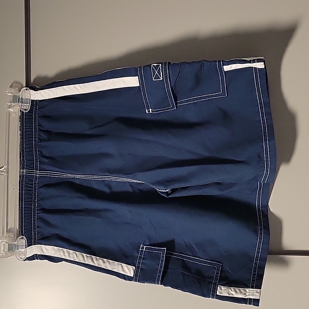 Boy's swim bottoms